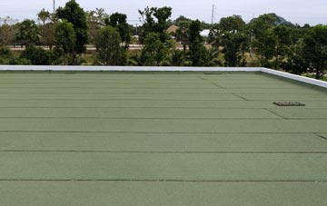 all Crossmill roofing types quoted for