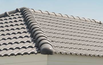advantages of Crossmill clay roofing