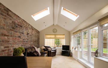 conservatory roof insulation Crossmill, East Renfrewshire
