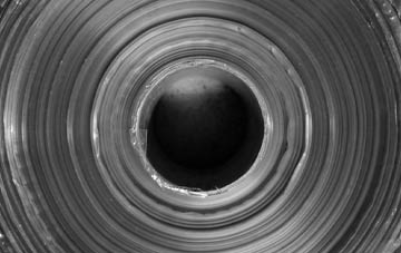 Crossmill edpm waterproofing