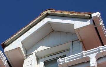 Crossmill fascia installation costs