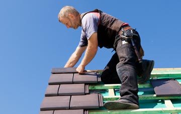 disadvantages of Crossmill slate roofing
