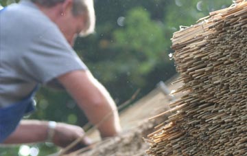 professional Crossmill thatchers